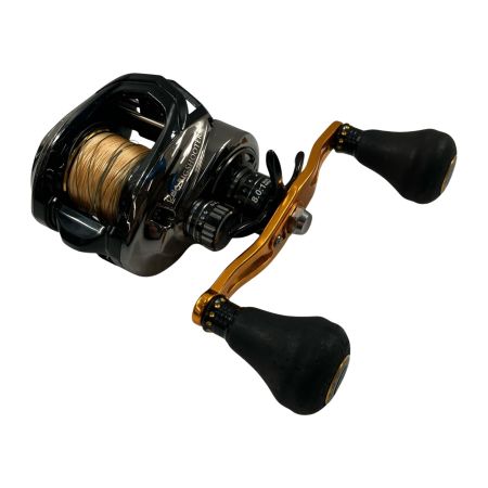 σσ ABU ベイトリール ビッグシューターコンパクト REVO04 BC8 