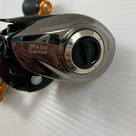 σσ ABU ベイトリール ビッグシューターコンパクト REVO04 BC8 