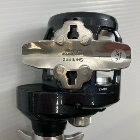 σσ SHIMANO シマノ ベイトリール 20トリウム 1500HG  04218