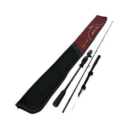 σσ SHIMANO シマノ 船竿 セフィア エクスチューン B511UK-GS  238689