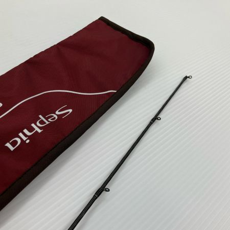 σσ SHIMANO シマノ 船竿 セフィア エクスチューン B511UK-GS  238689