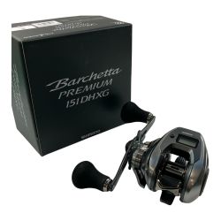σσ SHIMANO シマノ 両軸リール 24バルケッタプレミアム  047328 Bランク