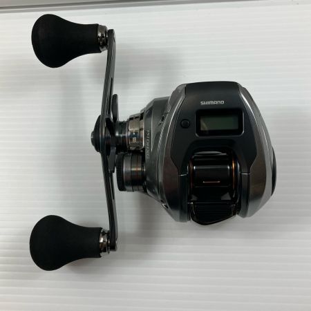 σσ SHIMANO シマノ 両軸リール 24バルケッタプレミアム  047328