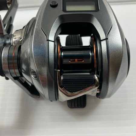 σσ SHIMANO シマノ 両軸リール 24バルケッタプレミアム  047328