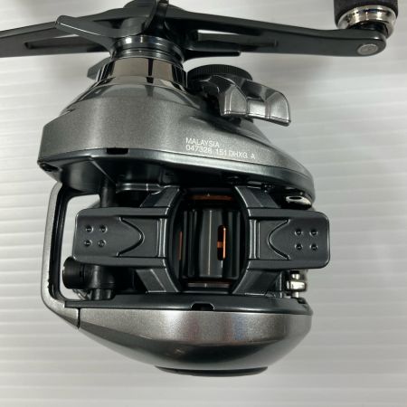 σσ SHIMANO シマノ 両軸リール 24バルケッタプレミアム  047328