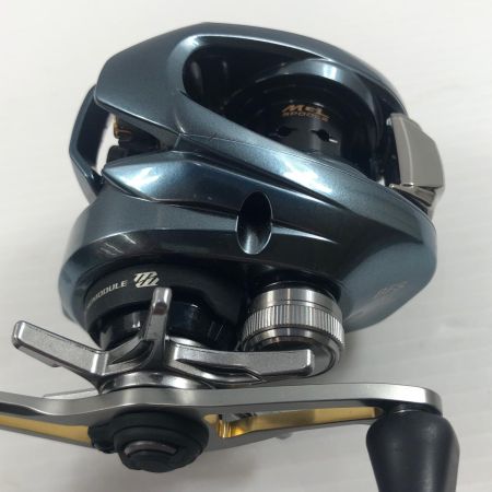σσ SHIMANO シマノ ベイトリール 22アルデバランBFS HG L 043993