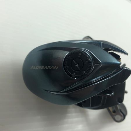 σσ SHIMANO シマノ ベイトリール 22アルデバランBFS HG L 043993