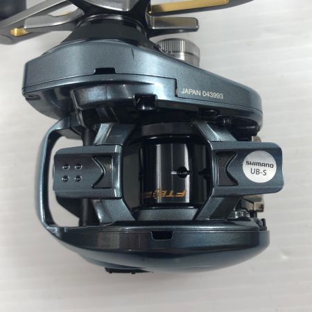 σσ SHIMANO シマノ ベイトリール 22アルデバランBFS HG L 043993