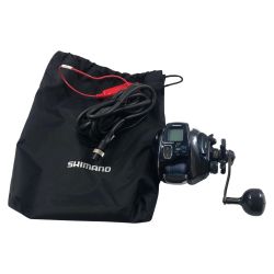 σσ SHIMANO シマノ 電動リール 20フォースマスター 600  04297 Aランク