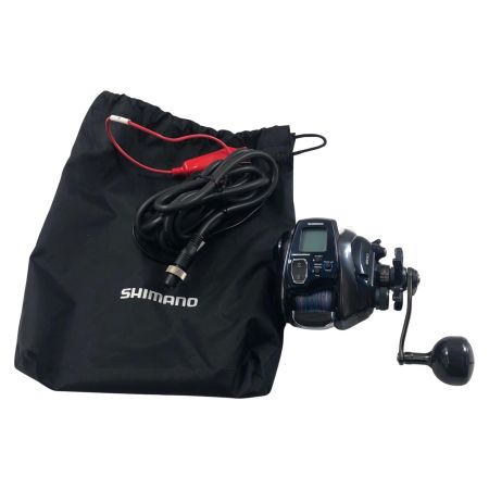 σσ SHIMANO シマノ 電動リール 20フォースマスター 600  04297
