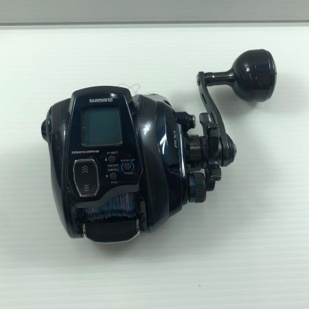 σσ SHIMANO シマノ 電動リール 20フォースマスター 600  04297
