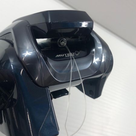 σσ SHIMANO シマノ 電動リール 20フォースマスター 600  04297