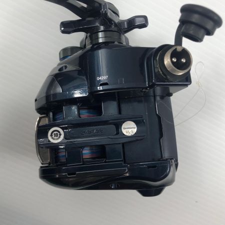 σσ SHIMANO シマノ 電動リール 20フォースマスター 600  04297