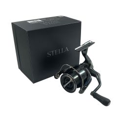 σσ SHIMANO シマノ スピニングリール 22ステラ 2500SHG  043887 Bランク