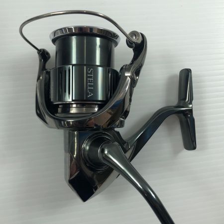 σσ SHIMANO シマノ スピニングリール 22ステラ 2500SHG  043887