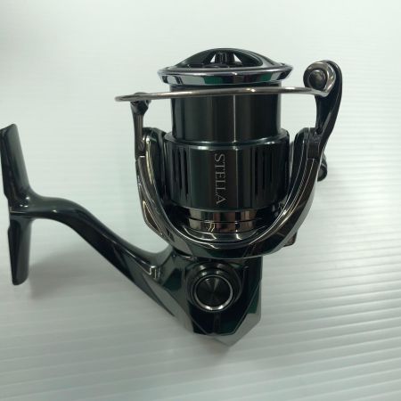 σσ SHIMANO シマノ スピニングリール 22ステラ 2500SHG  043887