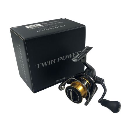 σσ SHIMANO シマノ スピニングリール 20ツインパワー C2000SHG 04137