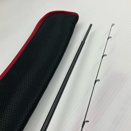 σσ EVER GREEN エバーグリーン エギングロッド スキッドロウ レスポンスマスター  NIMS-80ULST