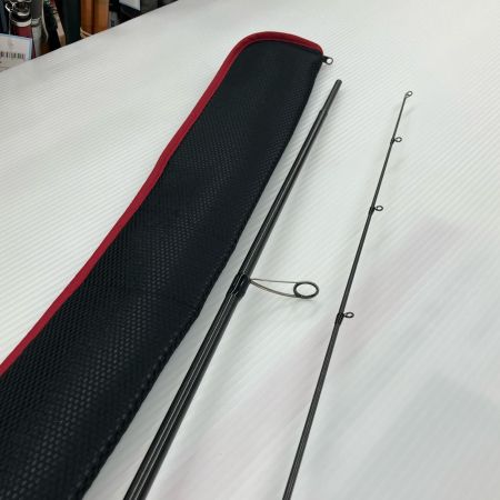 σσ EVER GREEN エバーグリーン エギングロッド スキッドロウ スラックマスター NIMS-86L