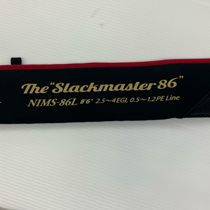 σσ EVER GREEN エバーグリーン エギングロッド スキッドロウ スラック