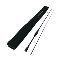 σσ APIA ロックフィッシュロッド グランデージ ヴァイス S74ML  Bランク