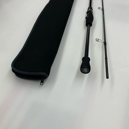 σσ APIA ロックフィッシュロッド グランデージ ヴァイス S74ML 