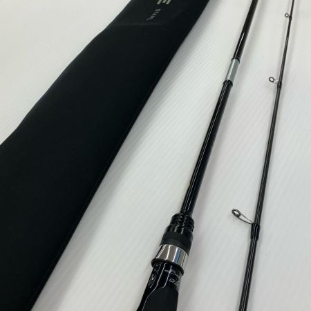 σσ APIA ロックフィッシュロッド グランデージ ヴァイス S74ML 