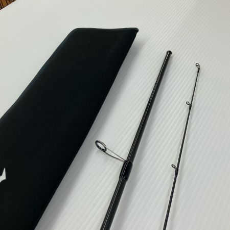 σσ APIA ロックフィッシュロッド グランデージ ヴァイス S74ML 