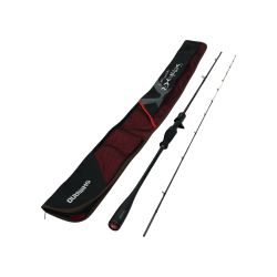 σσ SHIMANO シマノ オフショアロッド セフィアXR B66UK-GS  353566 Bランク