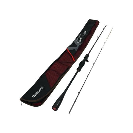 σσ SHIMANO シマノ オフショアロッド セフィアXR B66UK-GS  353566