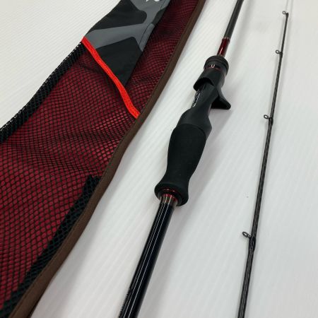 σσ SHIMANO シマノ オフショアロッド セフィアXR B66UK-GS  353566