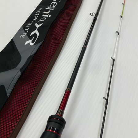 σσ SHIMANO シマノ オフショアロッド セフィアXR B66UK-GS  353566