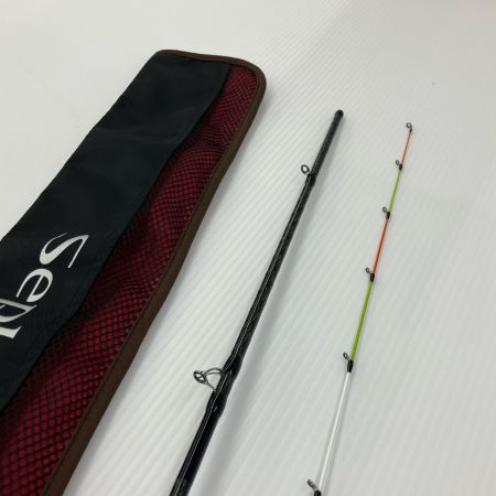 σσ SHIMANO シマノ オフショアロッド セフィアXR B66UK-GS  353566