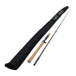 σσ EVER GREEN エバーグリーン バスロッド TKLC-71MHX Bランク