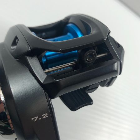 σσ SHIMANO シマノ ベイトリール 20SLX DC 70HG 04179
