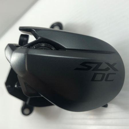 σσ SHIMANO シマノ ベイトリール 20SLX DC 70HG 04179