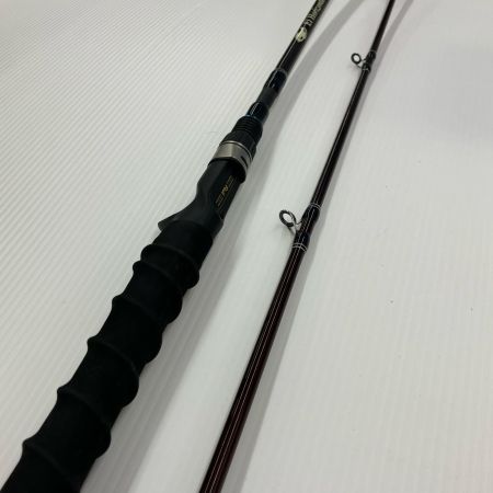 σσ TULALA ルアーロッド エルホリゾンテ 70