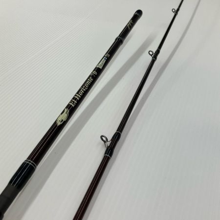 σσ TULALA ルアーロッド エルホリゾンテ 70
