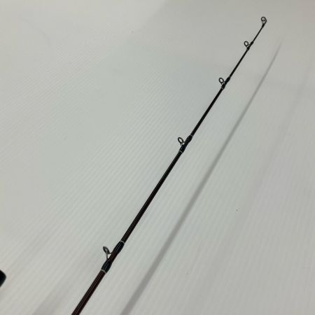 σσ TULALA ルアーロッド エルホリゾンテ 70