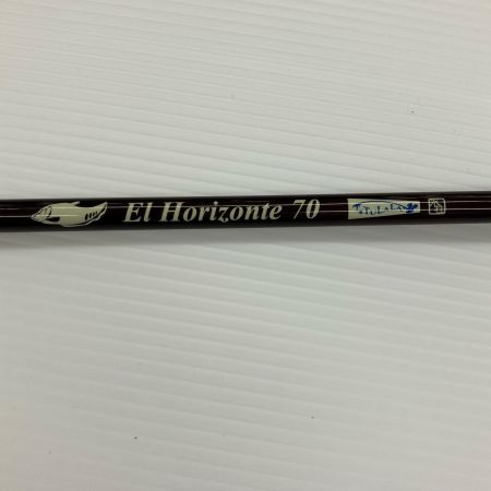 σσ TULALA ルアーロッド エルホリゾンテ 70