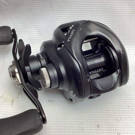 DAIWA ダイワ ベイトリール 24タトゥーラ TW 100XHL 00630165