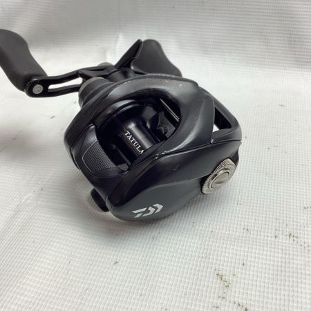 DAIWA ダイワ ベイトリール 24タトゥーラ TW 100XHL 00630165