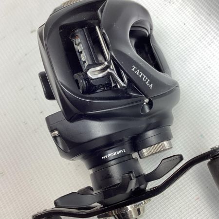 DAIWA ダイワ ベイトリール 24タトゥーラ TW 100XHL 00630165