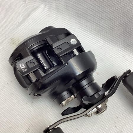 DAIWA ダイワ ベイトリール 24タトゥーラ TW 100XHL 00630165