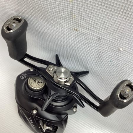 DAIWA ダイワ ベイトリール 24タトゥーラ TW 100XHL 00630165