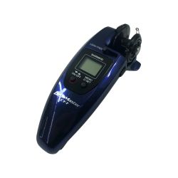 σσ SHIMANO シマノ 電動リール 17レイクマスターCT-T クリアバイオレット  03948 Bランク