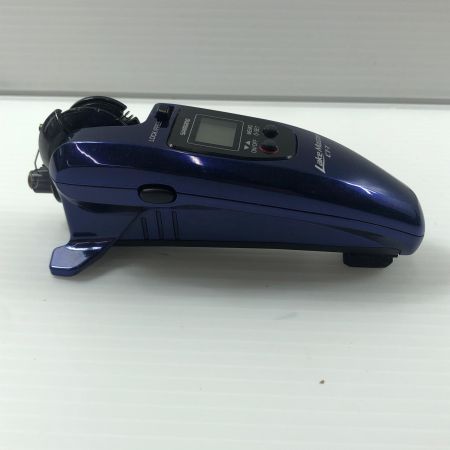 σσ SHIMANO シマノ 電動リール 17レイクマスターCT-T クリアバイオレット  03948