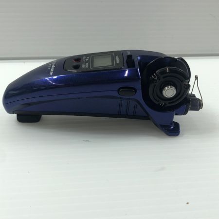 σσ SHIMANO シマノ 電動リール 17レイクマスターCT-T クリアバイオレット  03948