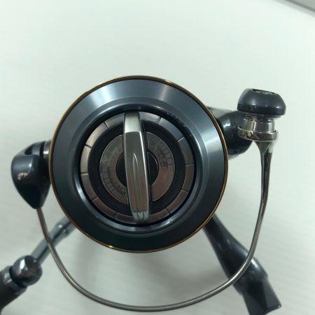 σσ SHIMANO シマノ スピニングリール 09ツインパワーSW 6000HG  02328