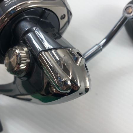 σσ SHIMANO シマノ スピニングリール 09ツインパワーSW 6000HG  02328